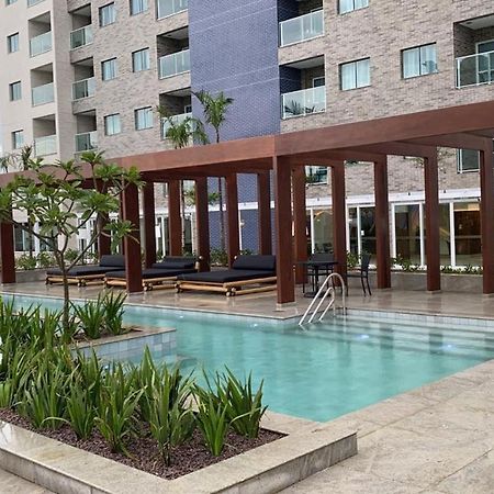 Salinas Exclusive Resort Salinópolis Εξωτερικό φωτογραφία