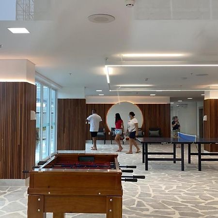 Salinas Exclusive Resort Salinópolis Εξωτερικό φωτογραφία