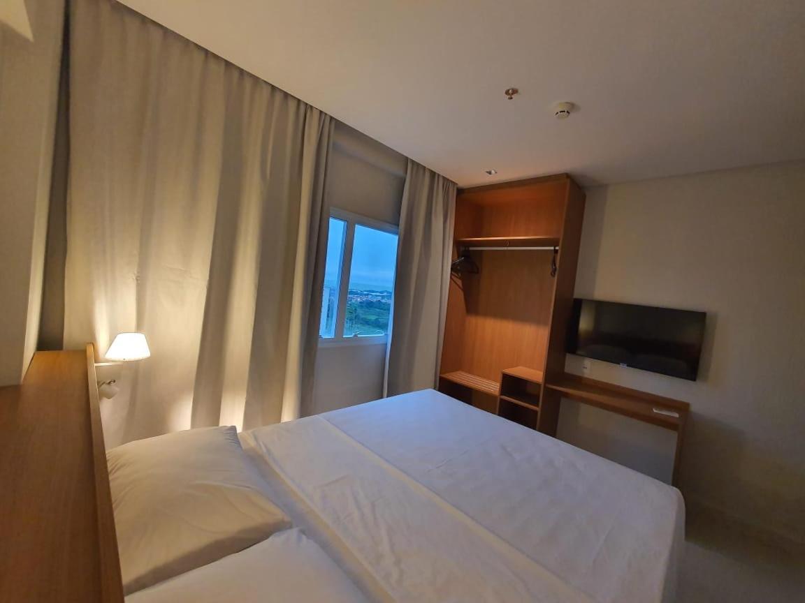 Salinas Exclusive Resort Salinópolis Εξωτερικό φωτογραφία