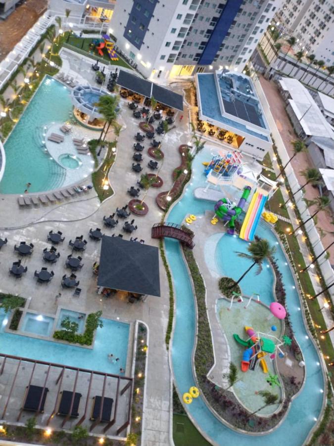 Salinas Exclusive Resort Salinópolis Εξωτερικό φωτογραφία