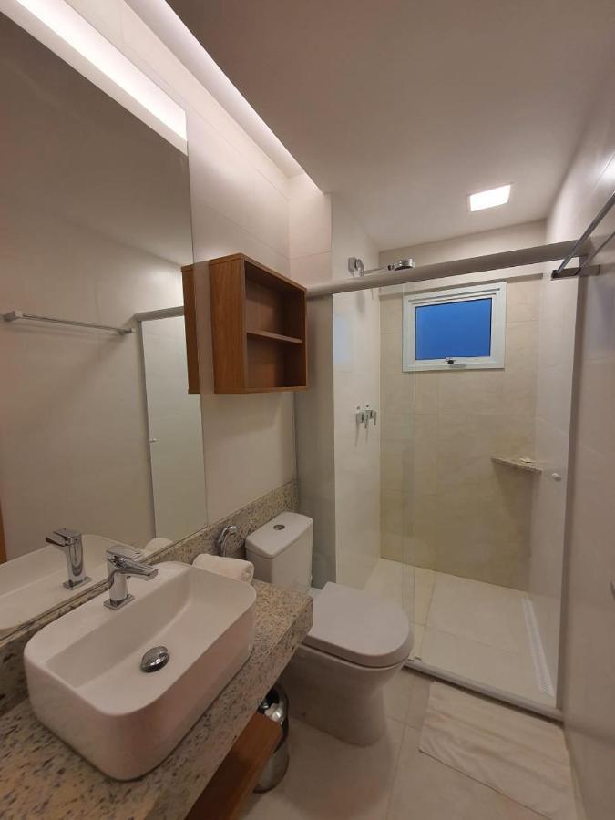 Salinas Exclusive Resort Salinópolis Εξωτερικό φωτογραφία
