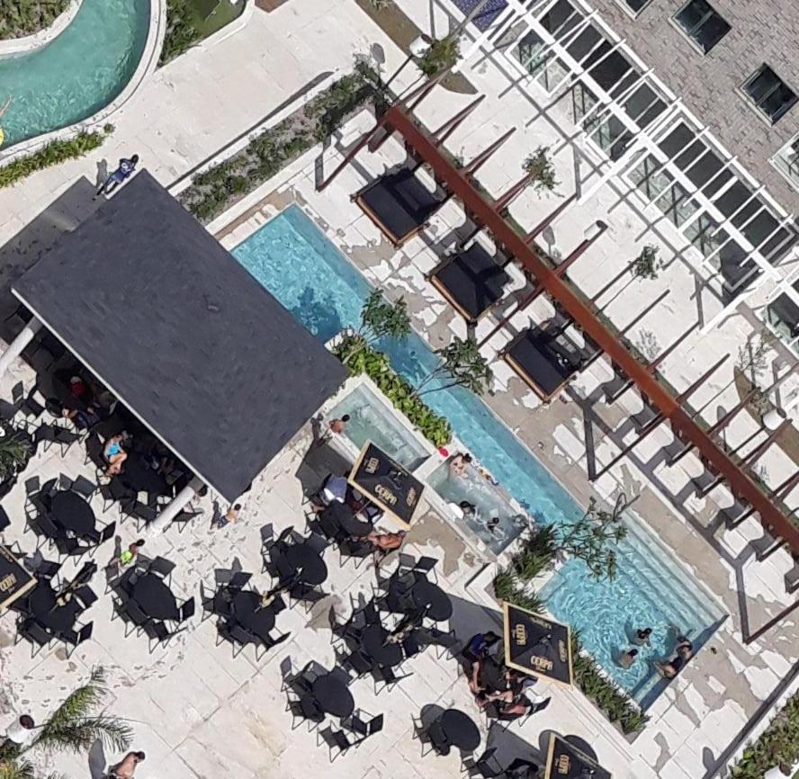 Salinas Exclusive Resort Salinópolis Εξωτερικό φωτογραφία