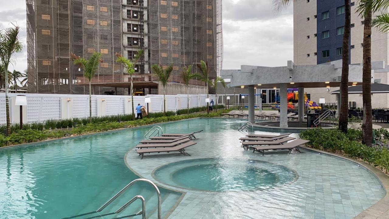 Salinas Exclusive Resort Salinópolis Εξωτερικό φωτογραφία