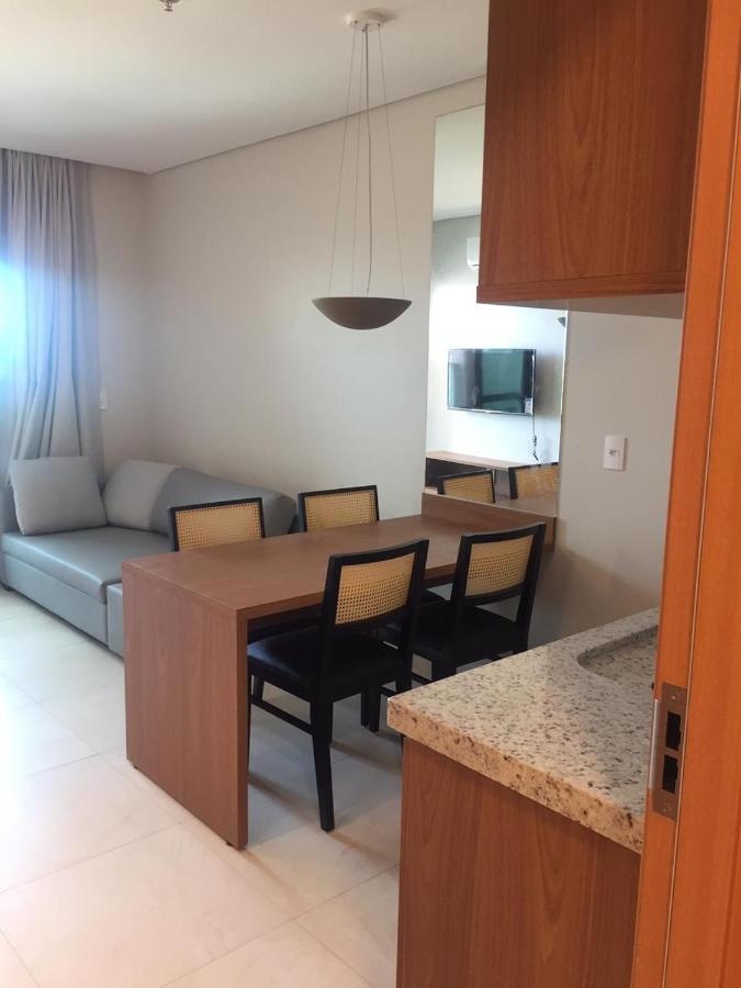 Salinas Exclusive Resort Salinópolis Εξωτερικό φωτογραφία