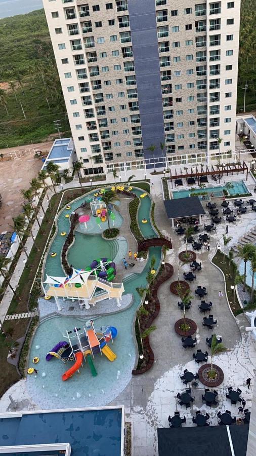 Salinas Exclusive Resort Salinópolis Εξωτερικό φωτογραφία