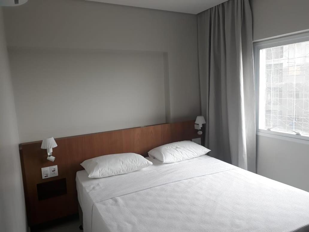 Salinas Exclusive Resort Salinópolis Εξωτερικό φωτογραφία