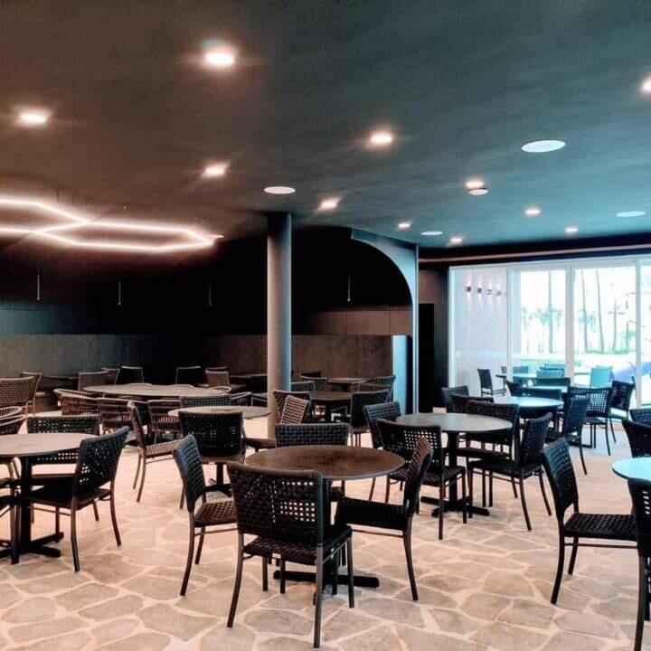 Salinas Exclusive Resort Salinópolis Εξωτερικό φωτογραφία