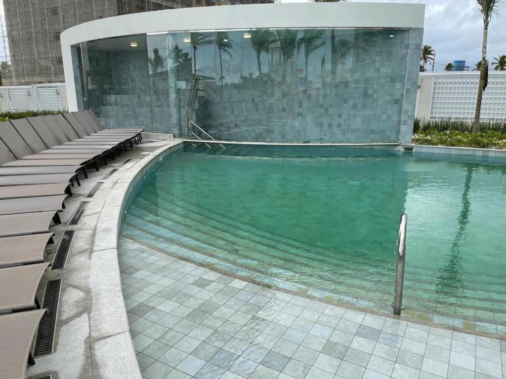 Salinas Exclusive Resort Salinópolis Εξωτερικό φωτογραφία