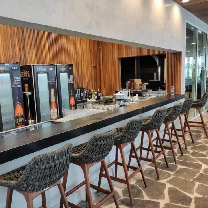Salinas Exclusive Resort Salinópolis Εξωτερικό φωτογραφία